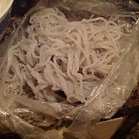 百叶粉丝汤的做法图解17