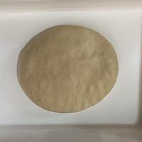 牛奶奶酥餐包【直接法】的做法图解4