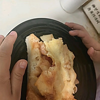 新式土豆腊肠披萨的做法图解28