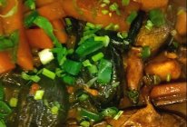 姜家—林蛙（雪蛤·哈士蟆）炖土豆的做法