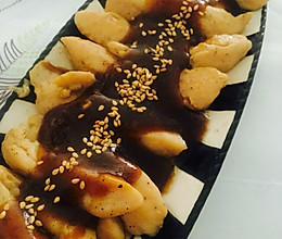 黑椒鸡胸的做法