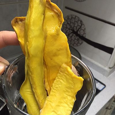 芒果干