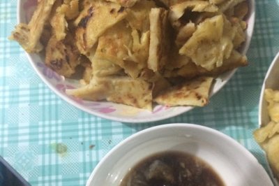 土豆饼