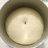 柠檬吐司的做法图解9