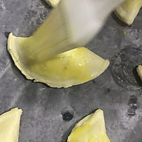 最简单的菠萝派的做法图解6