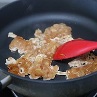 #万物皆可搭#好吃又好看的双椒炒鸡肉的做法图解7