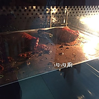 烤脆皮鸭腿#肉肉厨的做法图解9