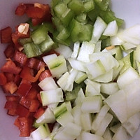 挂面鸡蛋饼的做法图解3