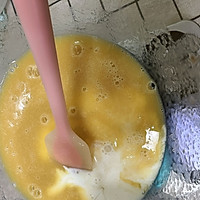 #鹰唛新食尚#草莓甜甜圈的做法图解5