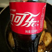 可乐鸡翅的做法图解11