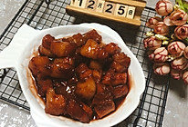啤酒腐乳肉的做法