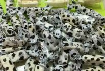 【果语原汁机之牛轧糖】的做法