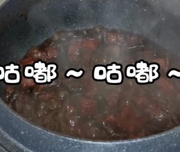 #肉食主义狂欢#卤肉饭的做法