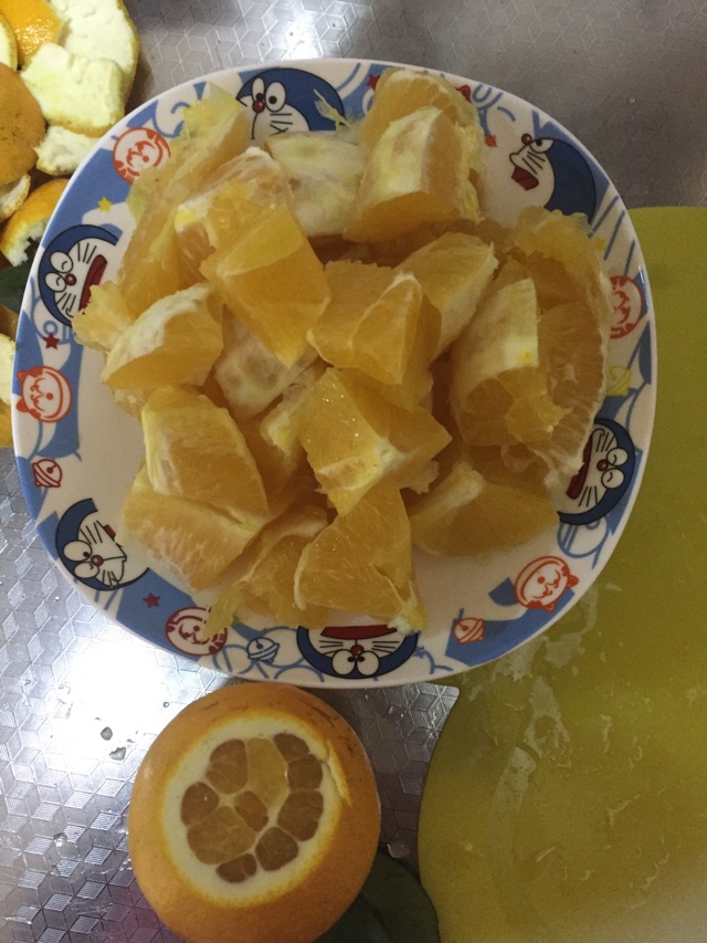 咖喱鸡肉饭的做法图解8