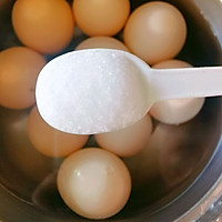 韩式酱鸡蛋（超简单）的做法图解2