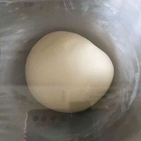 #321沙拉日#奶香鸡蛋汉堡的做法图解6