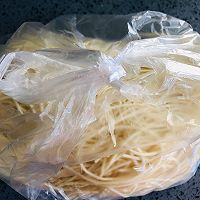 这碗销魂红烧拌面，好吃到舔碗底！的做法图解5