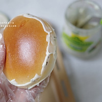 超可爱日式治愈面包 | 松松狮的做法图解12