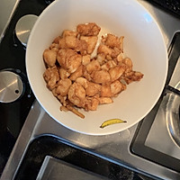 初冬的味道～家常炒三丁的做法图解7