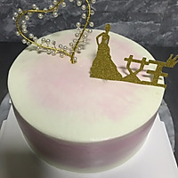 生日蛋糕的做法图解6