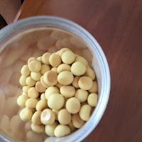 旺仔小馒头的做法图解7