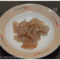 韭黄炒虾：鲜甜美味的家常小炒的做法图解4