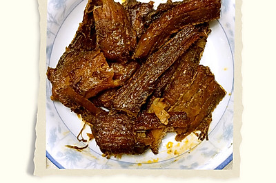 酥骨带鱼