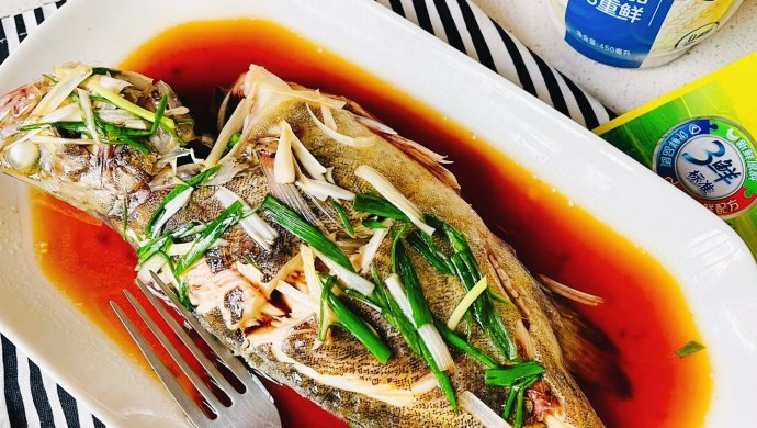 减一点做鱼也入味
