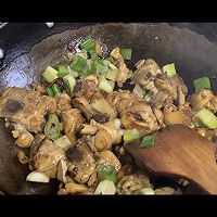 土豆烧鸡块的做法图解9