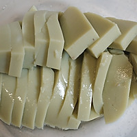 自制石磨豌豆凉粉的做法与配方的做法图解11