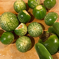 泰式青咖喱饭的做法图解5