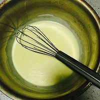 酸奶蛋糕（水浴法）的做法图解6