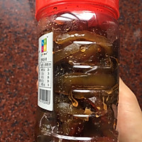 蜜饯西瓜皮的做法图解5
