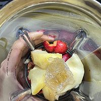 山楂果茶的做法图解2