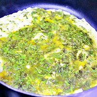 香椿炒鸡蛋的做法图解5