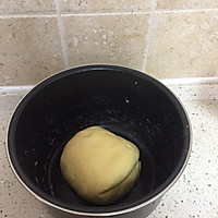 小面包的做法图解2