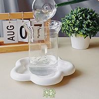 透心儿的冰凉清爽的蜜瓜冰沙的做法图解6