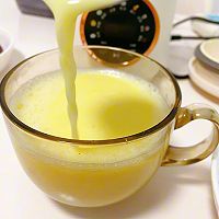 #美味开学季#奶香玉米汁的做法图解7