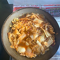 金龙鱼外婆乡小榨菜籽油-水煮肉片的做法图解4