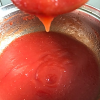 番茄酱的做法图解11