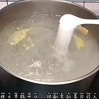 广州文昌鸡 粤菜十大名菜之一的做法图解5