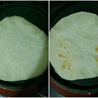 简易-家常烙饼的做法图解7