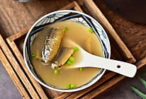 #秋天怎么吃#红豆泥鳅汤的做法