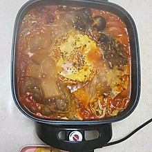 部队火锅