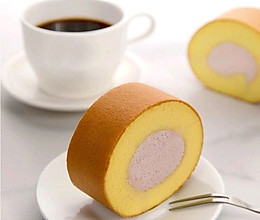 日式舒芙蕾蛋糕卷的做法