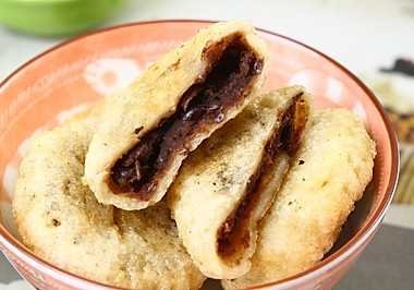 炸糕