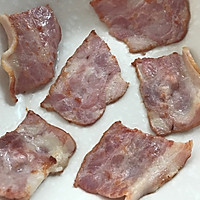 快手早餐#百吉福食尚达人#的做法图解1