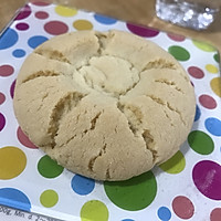桃酥的做法图解15