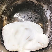 水晶虾饺的做法图解5