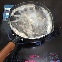 广式早茶经典之豆鼓蒸凤爪的做法图解3